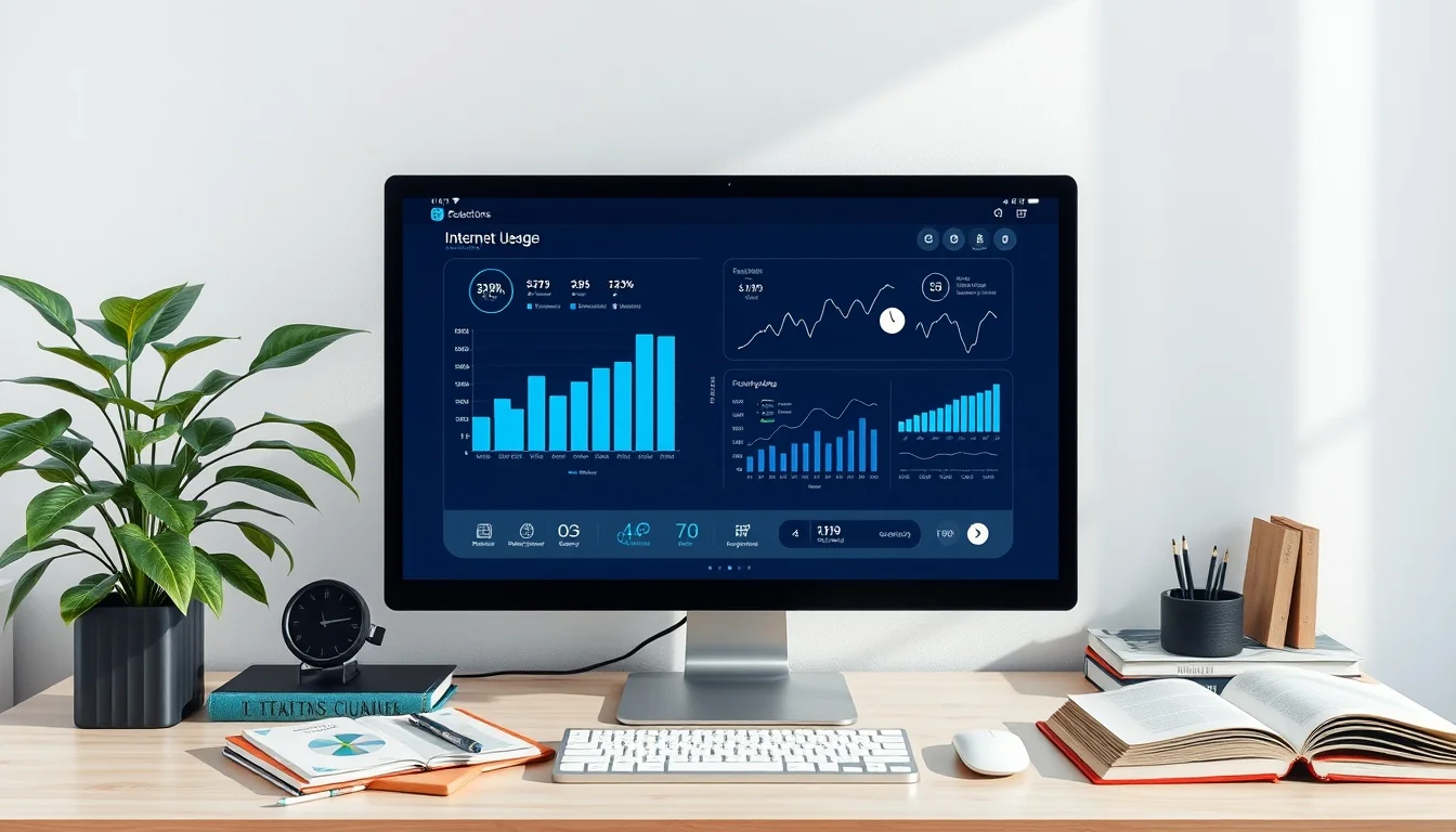 Professional plan visual